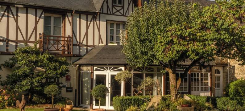 莉丝庄园(Le Manoir du Lys)图片