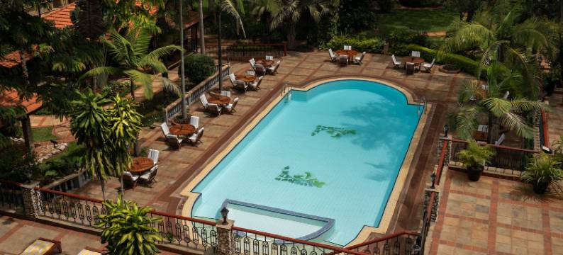 Fairview Hotel Nairobi, Vignette Collection by IHG图片