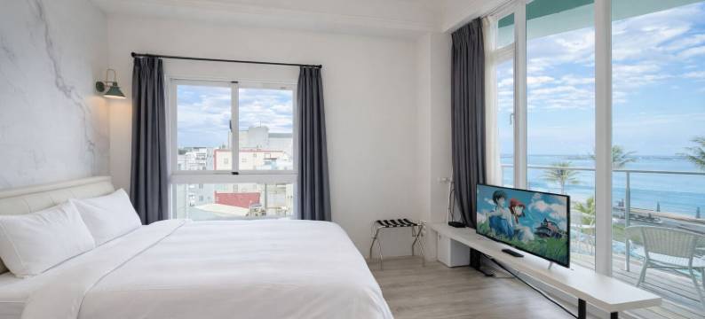 花莲微藍海岸旅宿图片