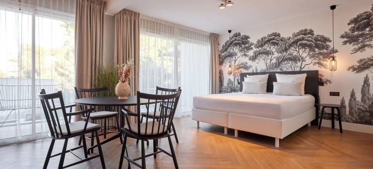 范德瓦尔克布鲁姆酒店(Van der Valk Hotel Bloom)图片