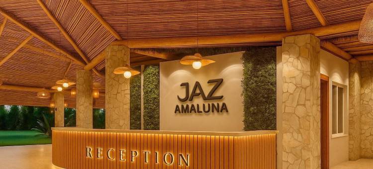 JAZ Amaluna - 仅限16岁以上成人(Jaz Amaluna - Adults Only 16+)图片