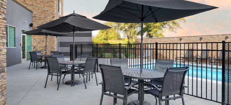 Fairfield by Marriott Inn & Suites Piedmont Greenville图片