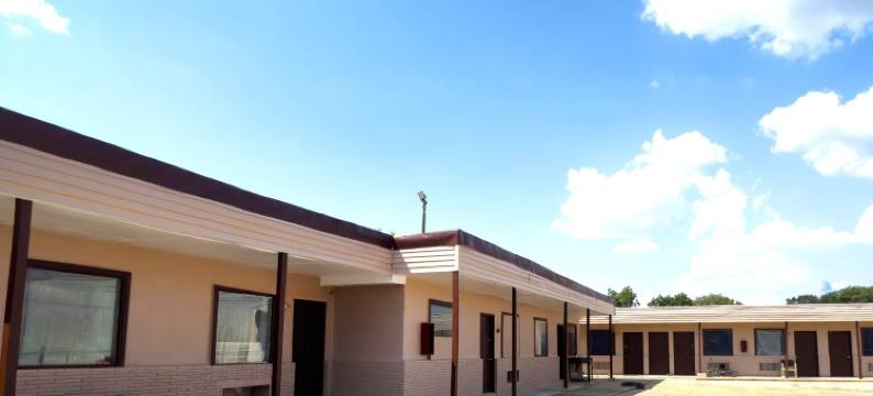 芬雷斯特城I 40的Save Inn(由Hotel O提供)(Save Inn by Hotel O Forrest City I 40)图片