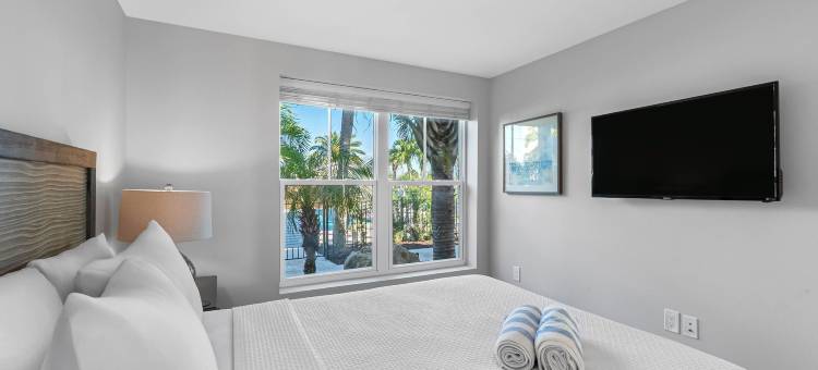Escape Casey Key 海滨度假村(Escape Coastal Resort on Casey Key)图片