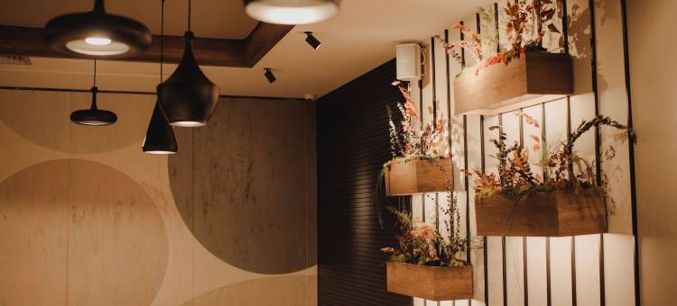 B酒店(Bhotel)图片