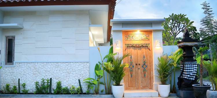 Bale Village Villa by Kasta图片