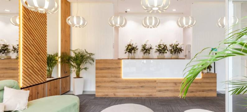 拉库斯酒店(Hotel Rakurs)图片