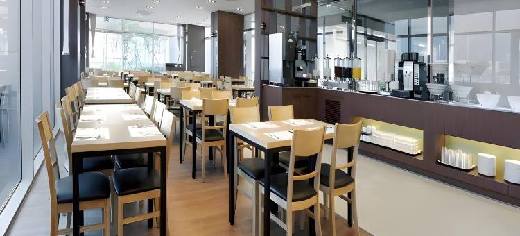 STX费利克斯套房酒店(Felix by Stx Hotel & Suite)图片