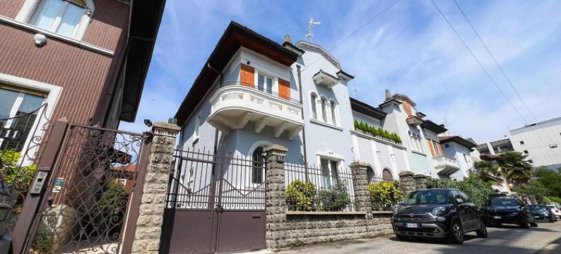 米兰罗索维诺酒店(Hotel RossoVino Milano)图片