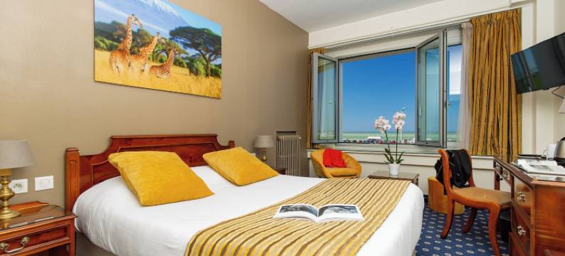 阿瓜多酒店(Hotel Aguado)图片