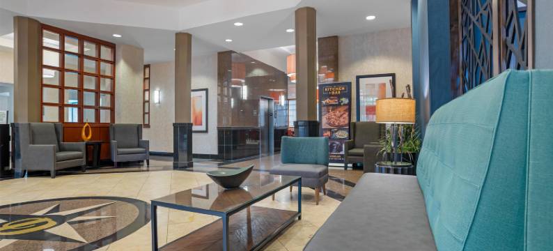 巴吞鲁日德鲁里套房酒店(Drury Inn & Suites Baton Rouge)图片