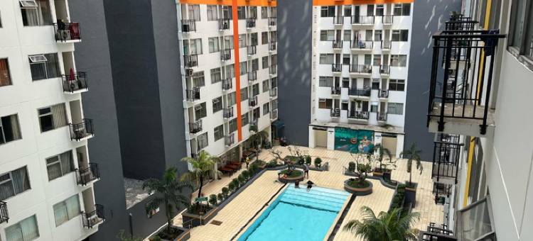 Apartemen The Jarddin Cihampelas by AR property X Hallo tiduR图片