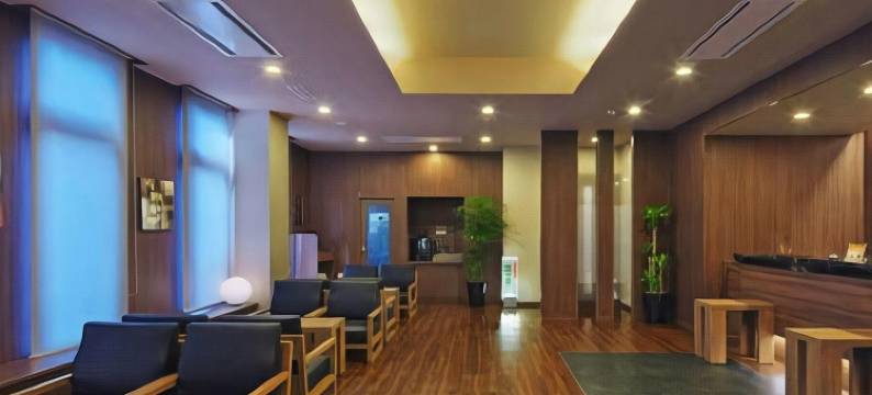 露樱酒店常陆那珂店(Hotel Route Inn Hitachinaka)图片