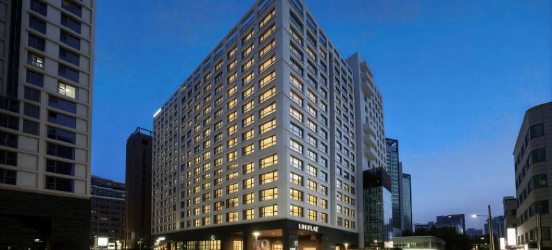 UH FLAT 瑞草酒店(UH FLAT THE SEOCHO)图片