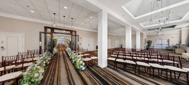 Holiday Inn 圣安东尼奥，RIVERWALK(Holiday Inn SAN ANTONIO-RIVERWALK by IHG)图片