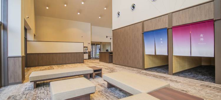 FLEXSTAY INN 鹿岛 Central(FLEXSTAY INN Kashima Central)图片