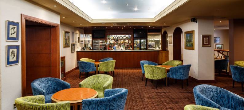 诺维奇美居酒店(Mercure Norwich Hotel)图片