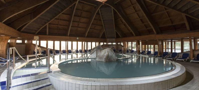 恩萨纳温泉赫威兹酒店(Ensana Thermal Hévíz)图片