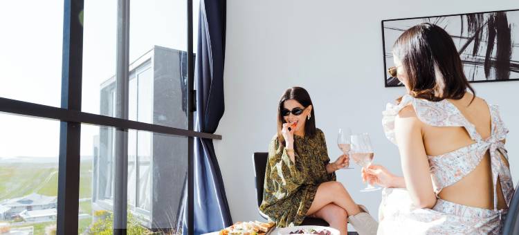 Numa Valle精品酒店(Numa Valle Hotel Boutique)图片