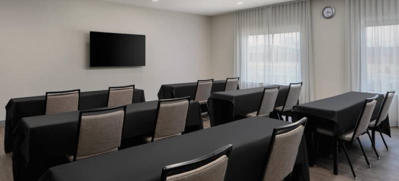 Hyatt开间亨茨维尔(Hyatt Studios Huntsville)图片