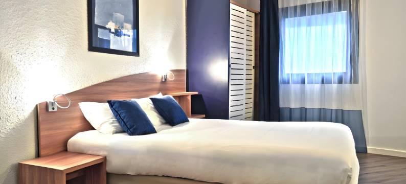 巴黎东艺术酒店(Art Hotel Paris Est)图片