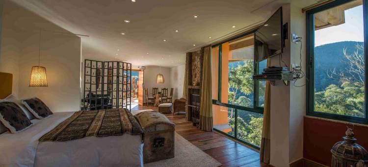 金塔达帕兹度假村(Quinta da Paz Resort)图片