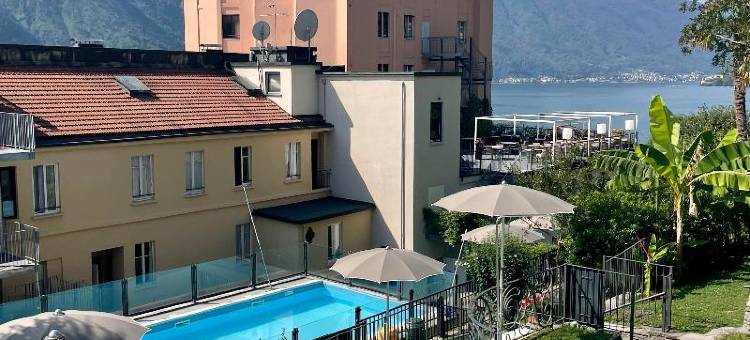 霸克索尼酒店(Hotel Bazzoni)图片