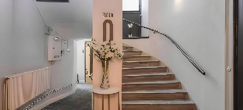 Hotel Hötorget图片