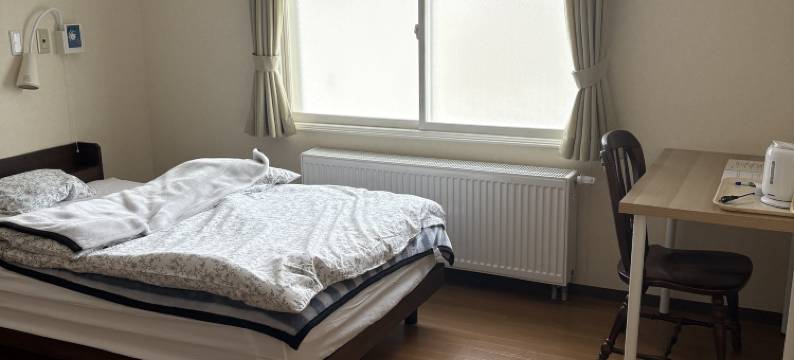 余市旅馆(Guest House Yoichi)图片