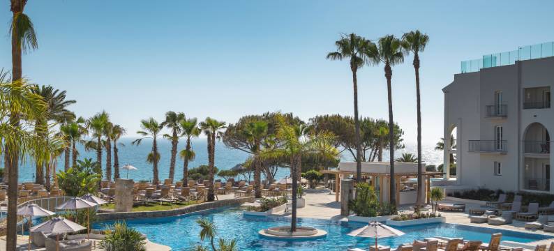 DAIA 慢海滩酒店 Conil - 推荐成人(Daia Slow Beach Hotel Conil - Adults Recommended)图片