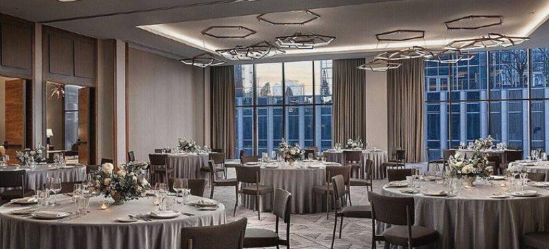 四季纳什维尔(Four Seasons Hotel Nashville)图片