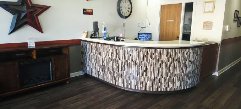 客栈招待所(Guest House Inn Medical District Near Texas Tech Univ)图片