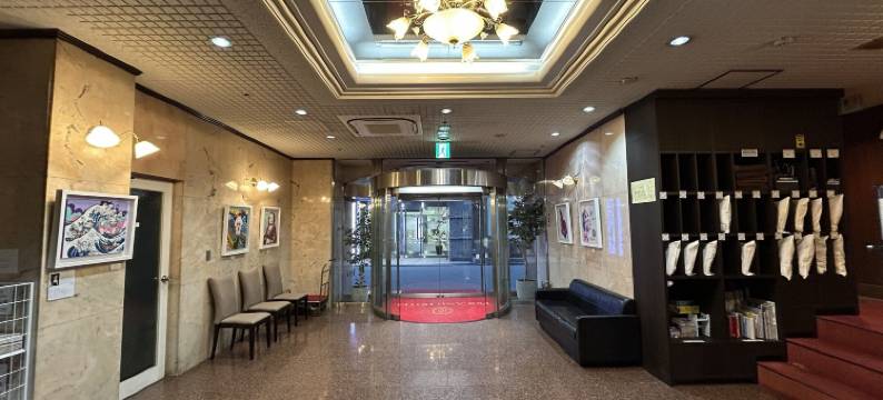 皮奥兰德酒店(Pioland Hotel)图片