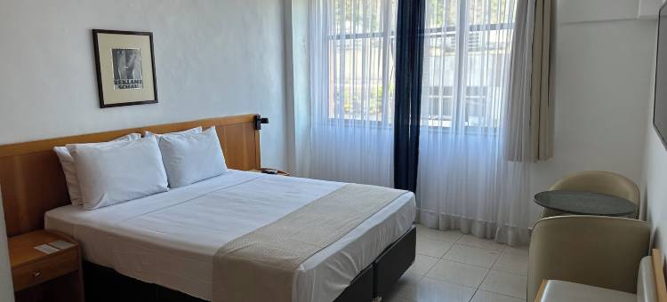 科帕卡巴纳马尔酒店(Copacabana Mar Hotel)图片