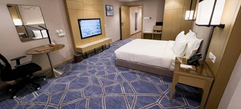 塞琳之家酒店艾奈里亚(Celine Home Hotel Al Nairyah)图片