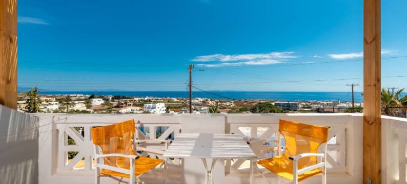 迈斯特斯乡村酒店(Maistros Village)图片