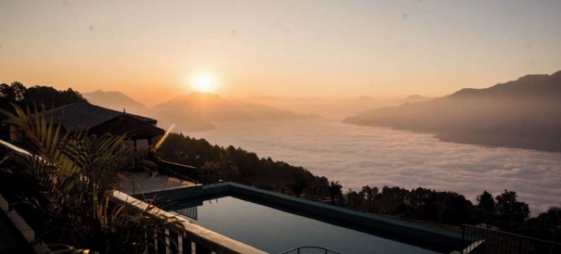 索尔蒂西区度假村马纳卡马纳(Soaltee Westend Resort Manakamana)图片