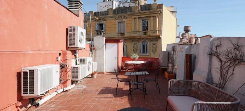 Numa巴塞罗那Seda(Numa Barcelona Seda)图片