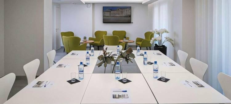 洛迦诺城市酒店(Hotel City Locarno)图片