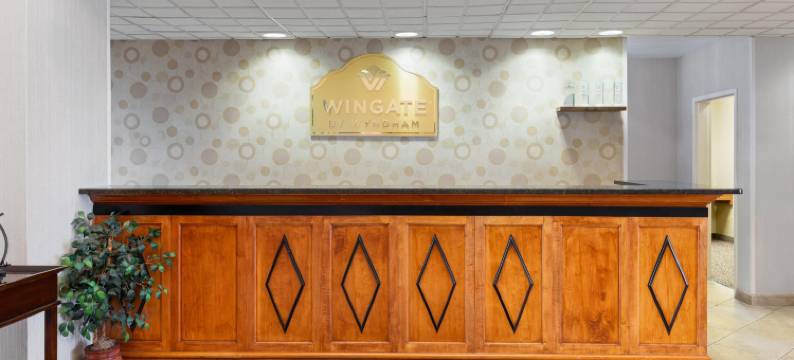 德斯廷蔚景温德姆酒店(Wingate by Wyndham Destin)图片