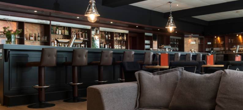 早安东柏林城市酒店(Good Morning + Berlin City East)图片