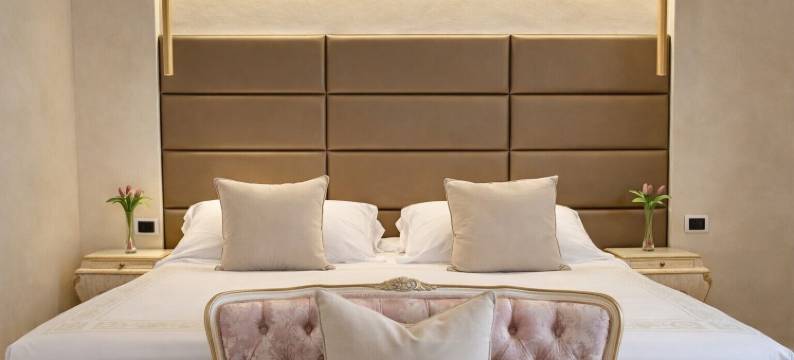 霍提戴圣费利切奇尔切奥(Hotiday San Felice Circeo)图片