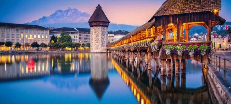 Line UP - 2.5房公寓，带湖边接触 - 贝肯里德(Line UP - 2,5 Zi Whg mit Seeanstoss - Beckenried)图片