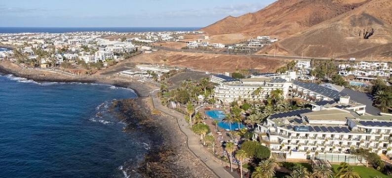 纳杜拉皇宫酒店 - 限成人入住(Hipotels Natura Palace Adults Only)图片