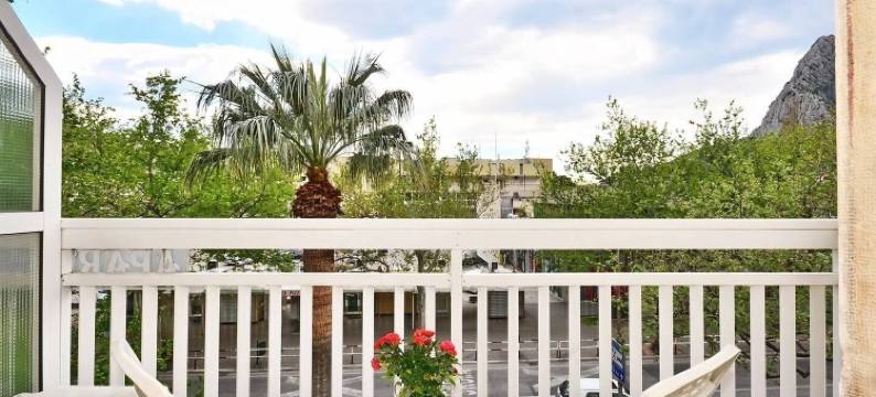 托马公寓(Apartment Toma)图片