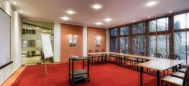 切申美居酒店(Hotel Mercure Cieszyn)图片