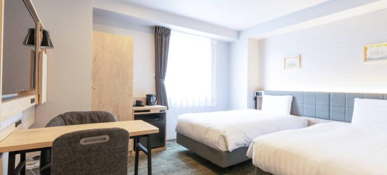 名古屋新干线口舒适酒店(Comfort Hotel Nagoya Shinkansenguchi)图片