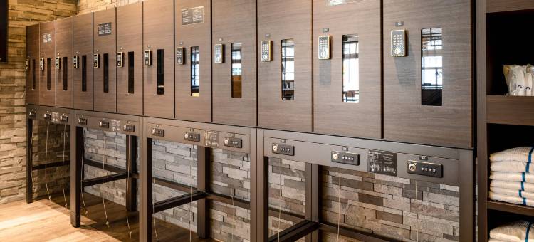 札幌薄野舒适酒店(Comfort Hotel Sapporo Susukino)图片