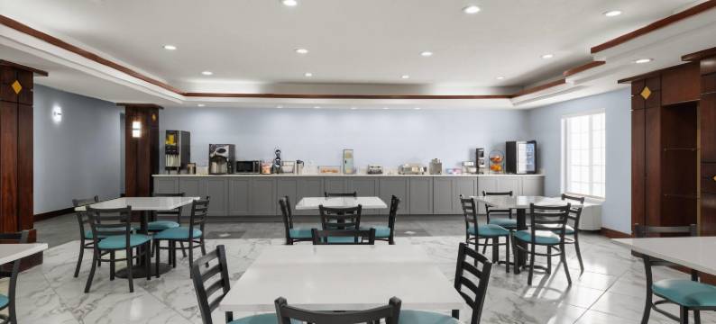 温德姆道奇城戴斯酒店(Days Inn by Wyndham Dodge City)图片