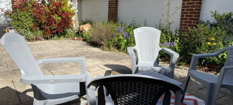 Beach Garden Home Stay图片